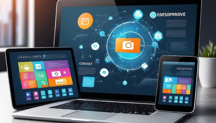 Web-&-Digital-Platforms1 - Healthcare Branding and Knowledge Solutions