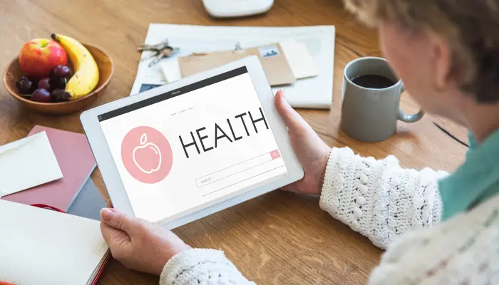 Digital Health Literacy & Patient Education Digital Health Literacy & Patient Education