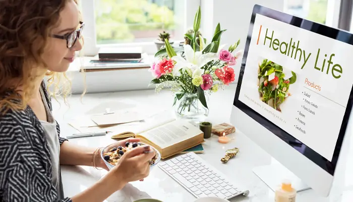 Wellness & Lifestyle Education Solutions Wellness & Lifestyle Education Solutions