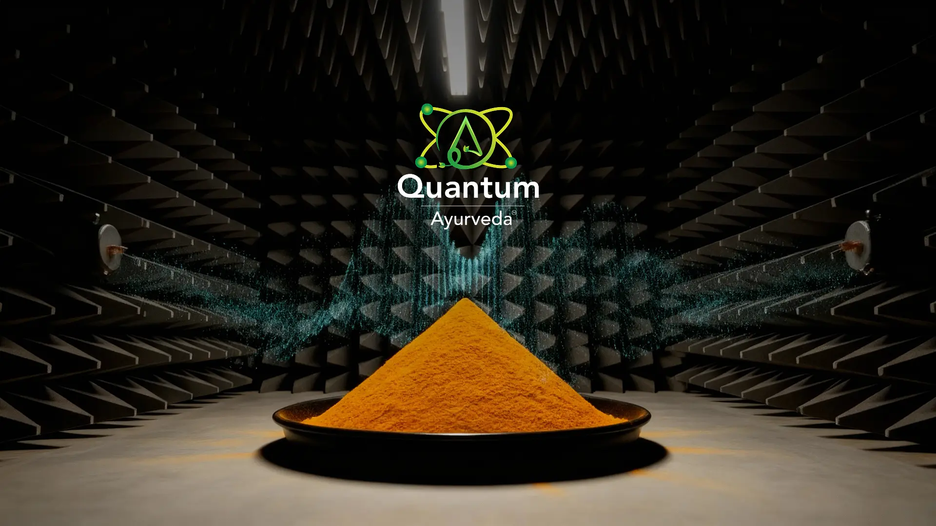 Greenspace Herbs – Quantum Ayurveda