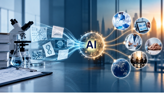 The Future of Medical Affairs: From Scientific Support to Enterprise Knowledge Engine